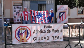 50 aniversario de la peña