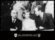 50 años rojiblancos