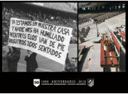 50 años rojiblancos