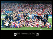 50 años rojiblancos