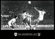 50 años rojiblancos