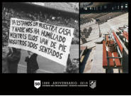 50 años rojiblancos