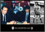 50 años rojiblancos