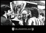 50 años rojiblancos