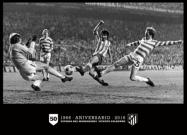 50 años rojiblancos