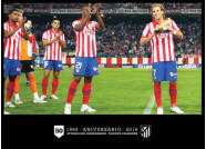 50 años rojiblancos