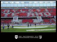 50 años rojiblancos