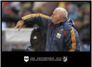 50 años rojiblancos