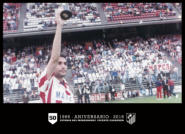 50 años rojiblancos