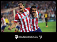 50 años rojiblancos