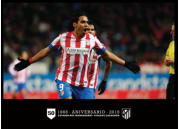 50 años rojiblancos