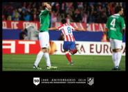 50 años rojiblancos