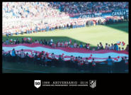 50 años rojiblancos