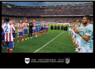 50 años rojiblancos