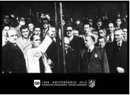 50 años rojiblancos