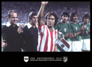 50 años rojiblancos