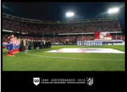 50 años rojiblancos