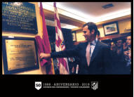 50 años rojiblancos