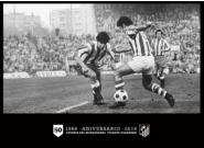 50 años rojiblancos