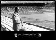 50 años rojiblancos