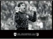 50 años rojiblancos
