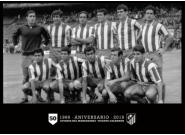 50 años rojiblancos