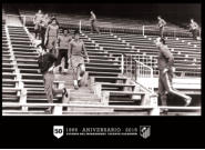 50 años rojiblancos