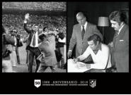 50 años rojiblancos