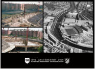 50 años rojiblancos