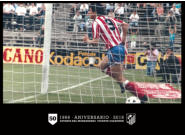 50 años rojiblancos