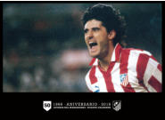 50 años rojiblancos