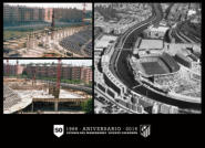 50 años rojiblancos