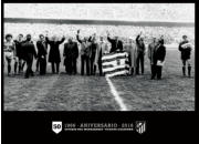 50 años rojiblancos