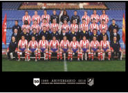 50 años rojiblancos