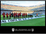 50 años rojiblancos