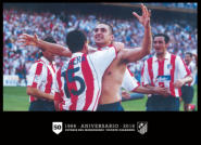 50 años rojiblancos