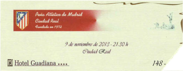 13.º aniversario