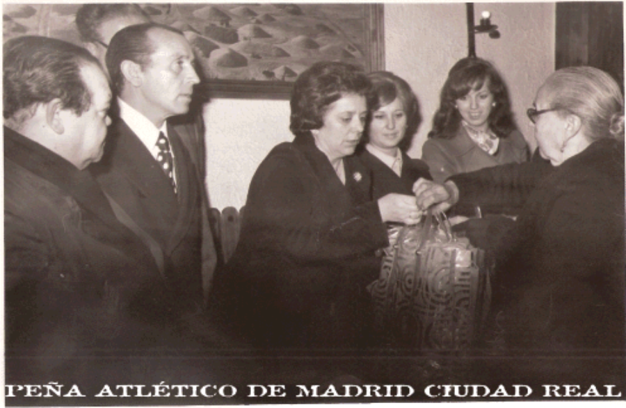 Primer aniversario · 1973