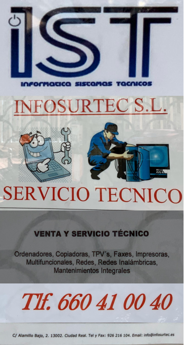 Colaboradores