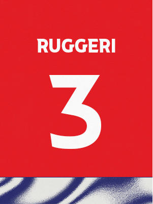 Jugadores rojiblancos