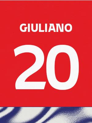 Jugadores rojiblancos