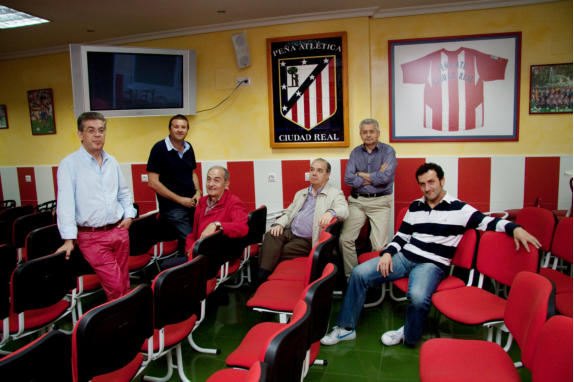 Junta directiva