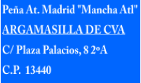 Peñas de la provincia