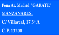 Peñas de la provincia