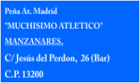 Peñas de la provincia