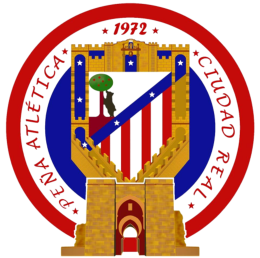 Escudo de la Peña Atlética Ciudad Real